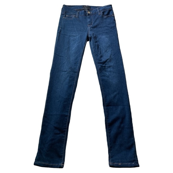 Cp Jeans Denim - Cp Dark Wash Skinny Jeans